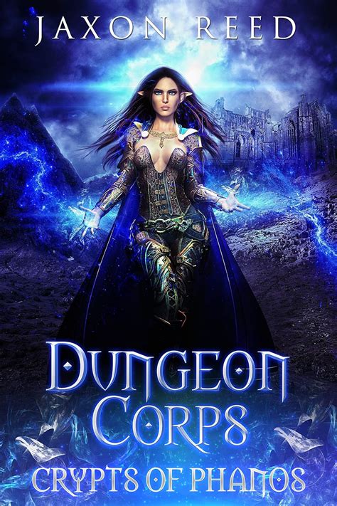 dungeon corps